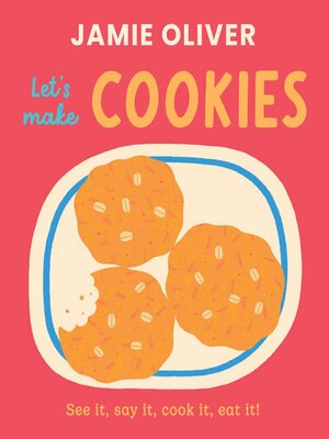 cover image of Let's Make Cookies
